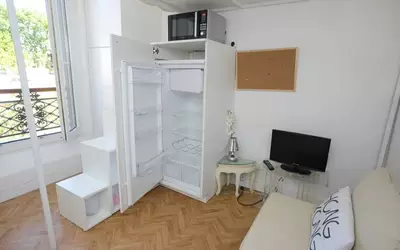 Marseille 7E