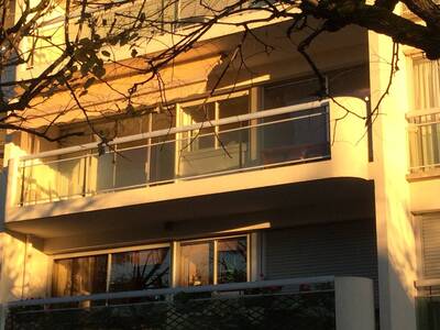 Location appartement 2 pièces Saint-Maur-des-Fossés (94)