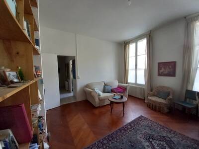 Vente appartement 2 pièces Elbeuf (76500)