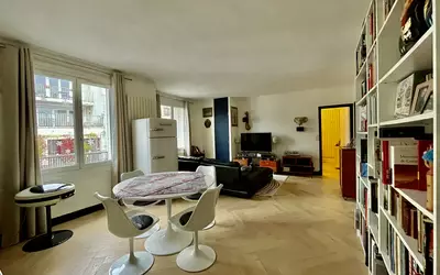 Paris 20E (75020)