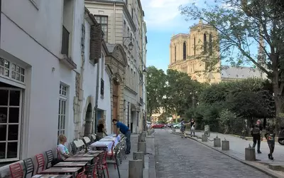 Paris 5E (75005)