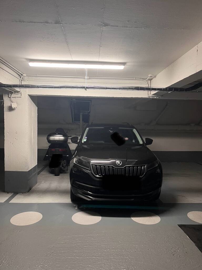Paris 18E (75018)