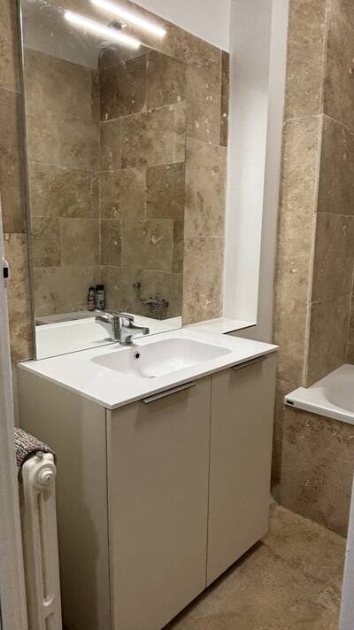 Vente appartement 3 pièces Vichy (03200)