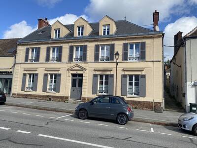 Vente maison 11 pièces Jouars-Pontchartrain (78760)