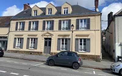 Jouars-Pontchartrain (78760)