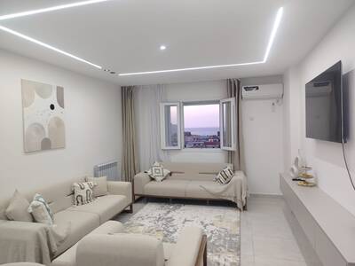 Vente appartement 3 pièces Algérie