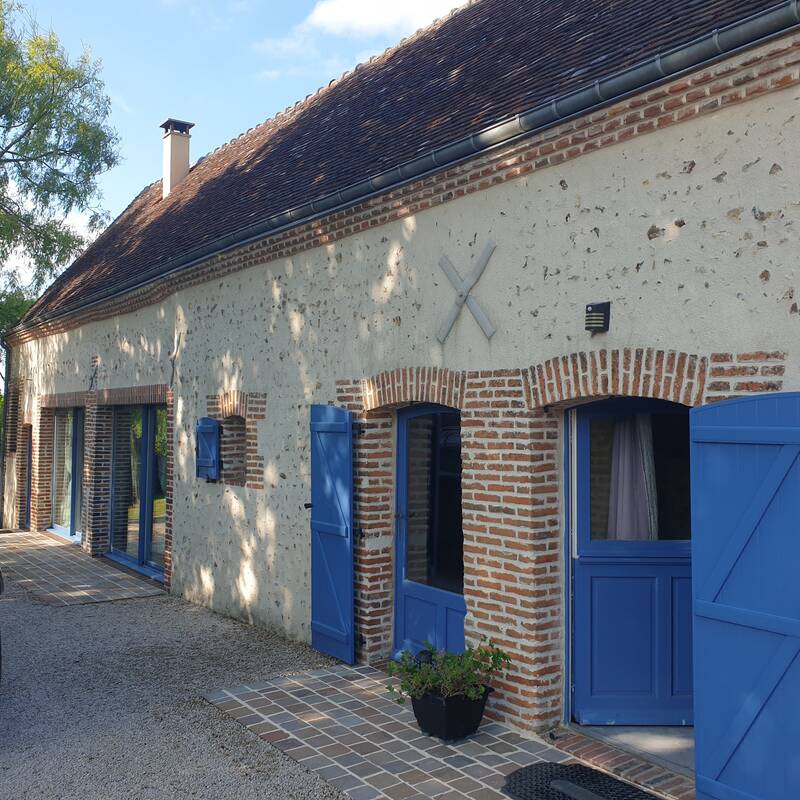 Montlandon (28240)