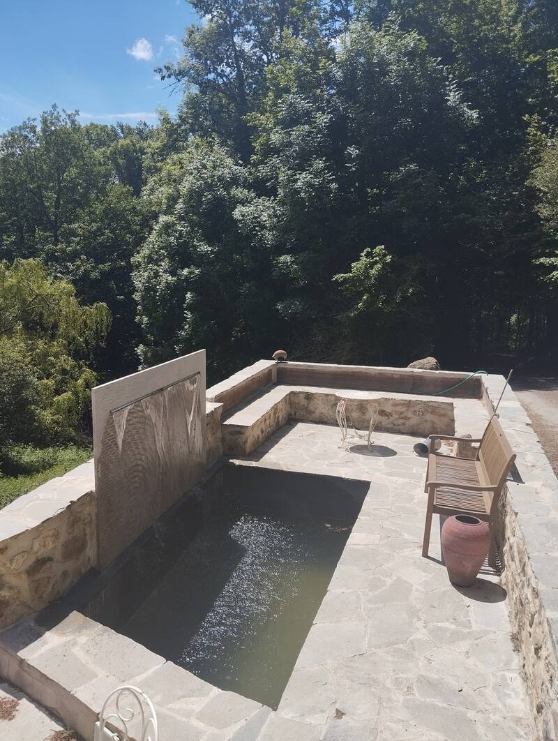 La Salvetat-Sur-Agout (34330)