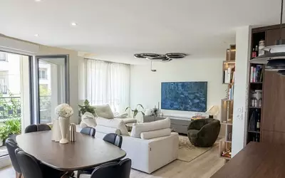 Saint-Ouen-Sur-Seine (93400)