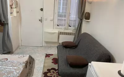 Paris 19E (75019)