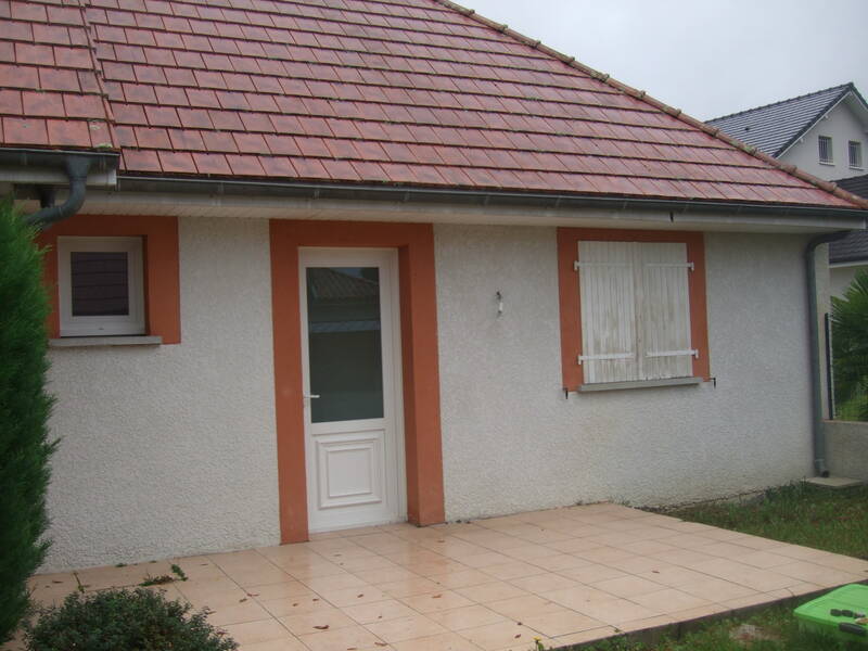 Sauvagnon (64230)