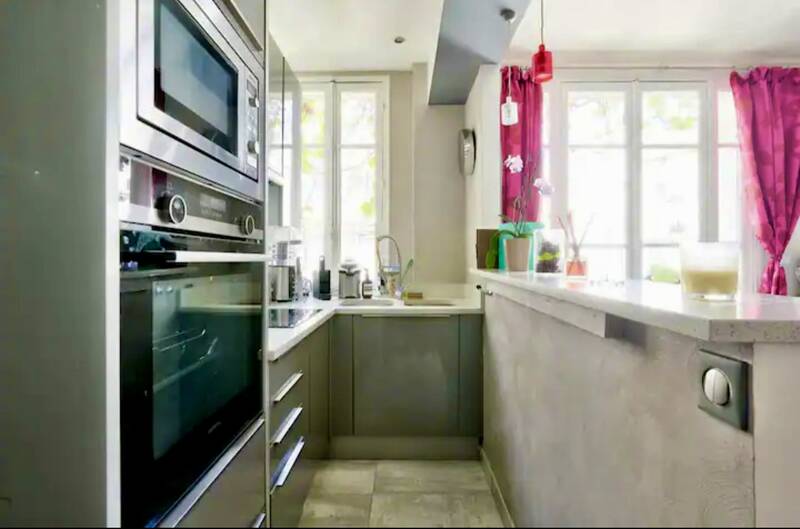 Paris 17E (75017)