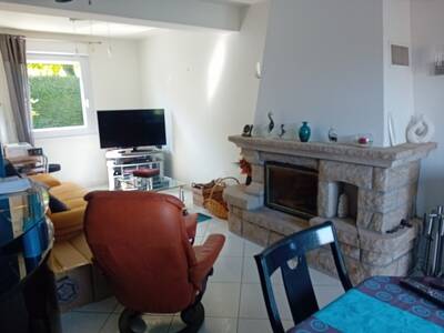Vente maison 5 pièces Plouguiel (22220)