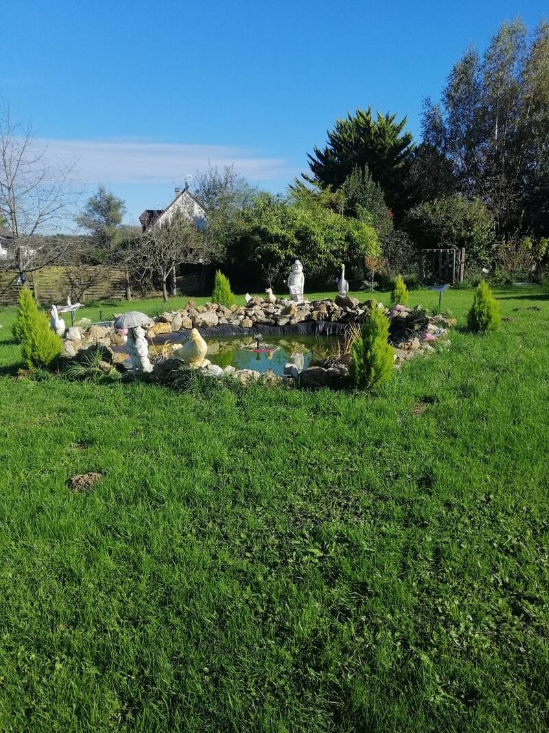 Chéroy (89690)