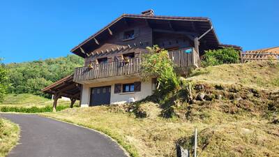Vente maison 4 pièces La Bresse (88250)