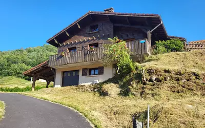 La Bresse