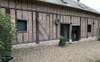 Tourville-En-Auge (14130)