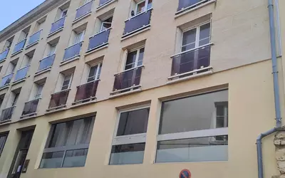 Pontoise (95000)