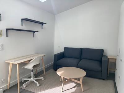 Location appartement studio Maisons-Alfort (94700)