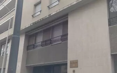 Lyon 3E