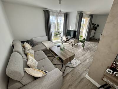 Vente appartement 3 pièces Amiens (80)