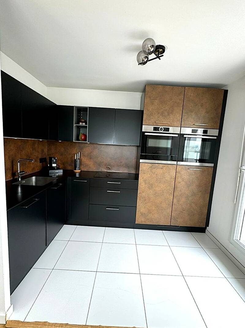 Bezons (95870)
