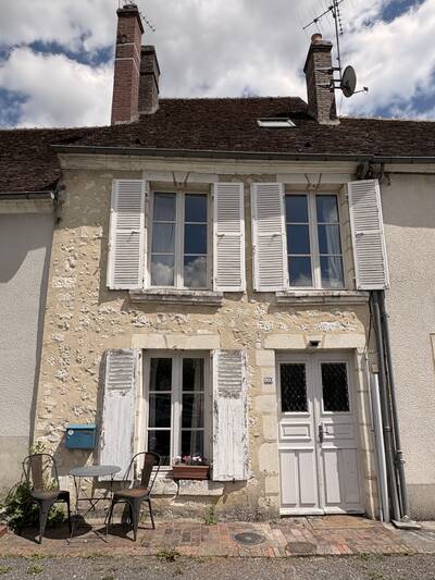 Vente maison 6 pièces Mauves-sur-Huisne (61400)