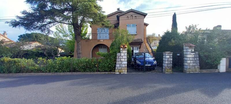 Le Luc (83340)