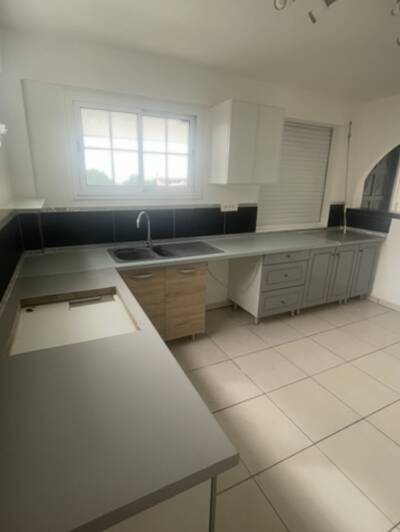 Vente appartement 4 pièces Fort-de-France (972)