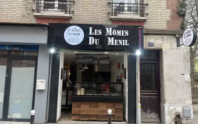 Paris 20E (75020)