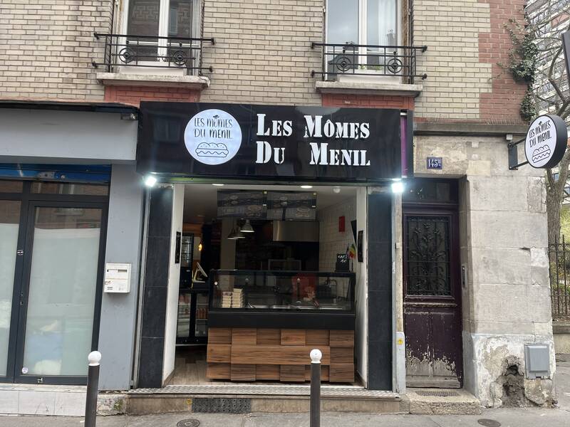 Paris 20E (75020)