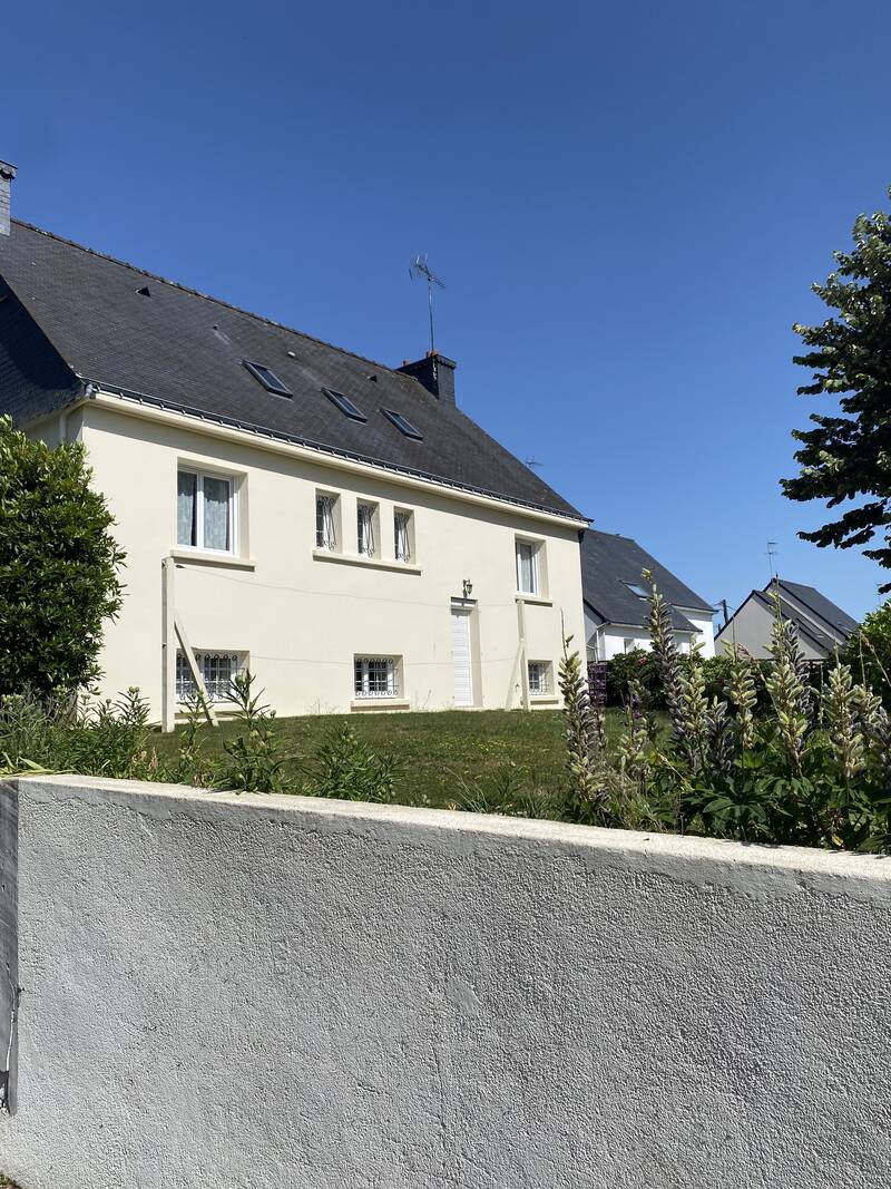 Séglien (56160)