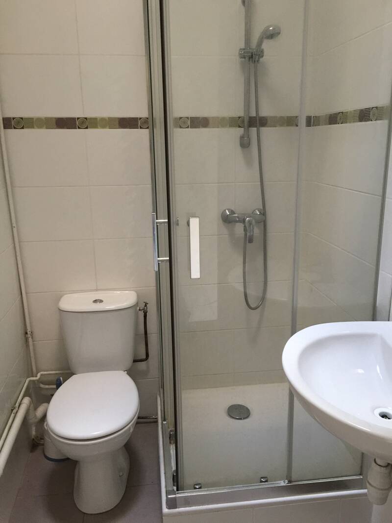 Paris 18E (75018)