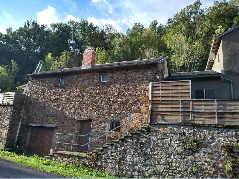 Balaguier-Sur-Rance