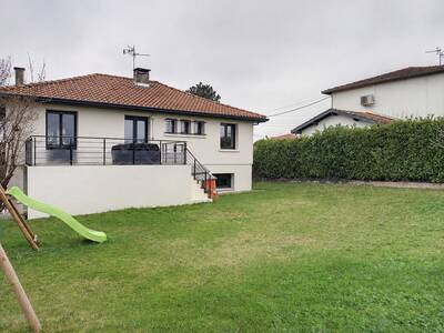 Vente maison 6 pièces Saint-Geniès-Bellevue (31180)
