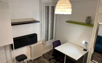 Paris 15E