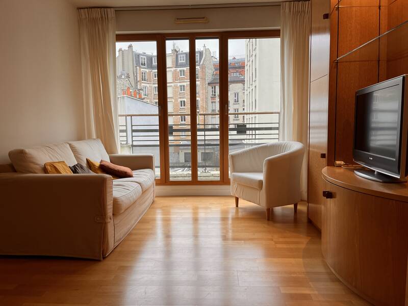 Paris 15E (75015)
