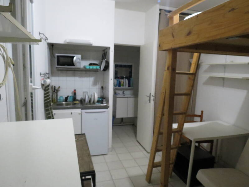 Montpellier (34000)