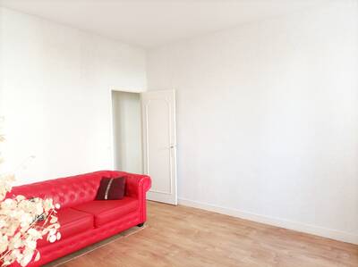 Vente appartement 2 pièces Asnières-sur-Seine (92600)