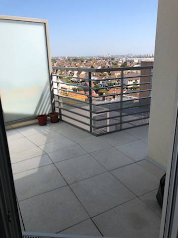 Bezons (95870)