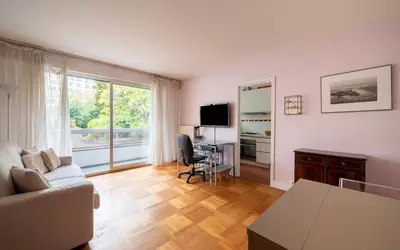 Paris 15E (75015)