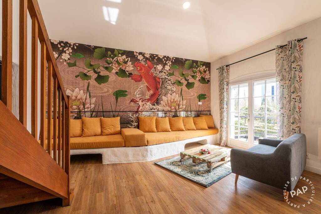 Immobilier La Roche-Sur-Yon (85000) 585 € 150 m²