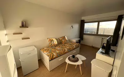 Épinay-Sur-Seine (93800)