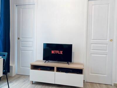 Vente appartement 2 pièces Paris 10e