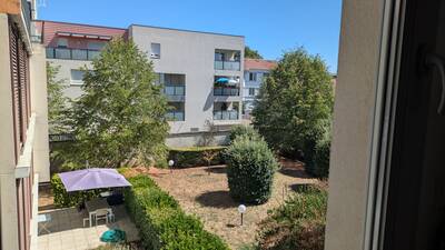 Vente appartement 3 pièces Lyon 8e