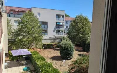 Lyon 8E (69008)