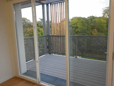 Location appartement 3 pièces Ris-Orangis (91130)