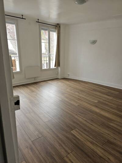 Vente appartement 2 pièces Melun (77000)