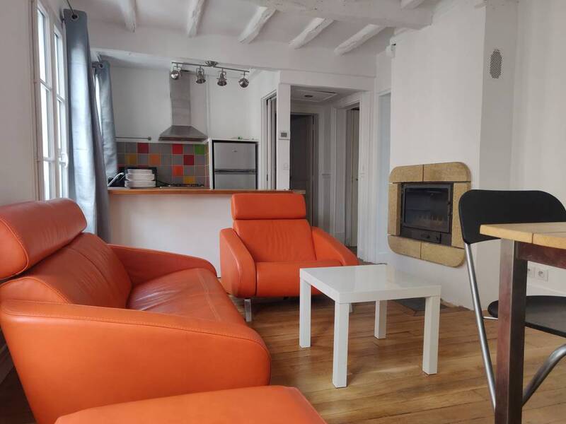 Paris 15E (75015)