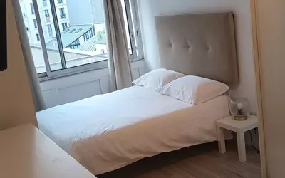Paris 10E (75010)